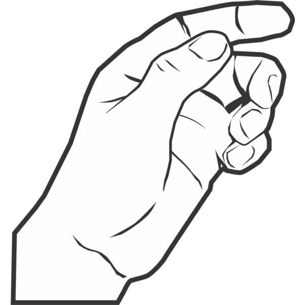 Hand Reaching 2 Thumbnail