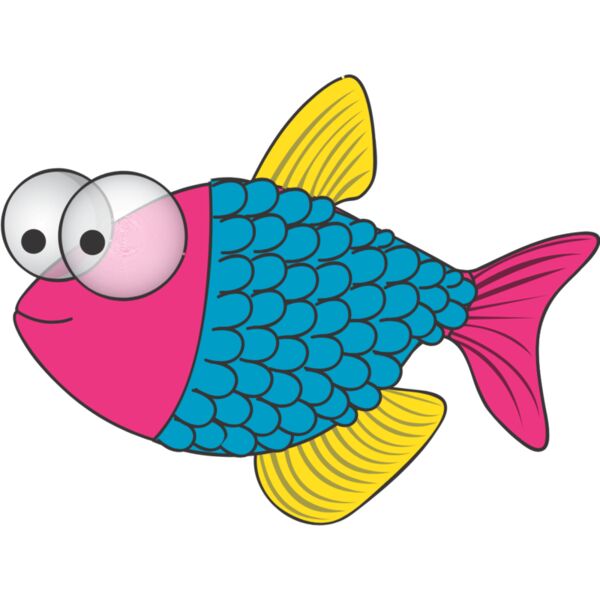 Small Fish 6 Thumbnail