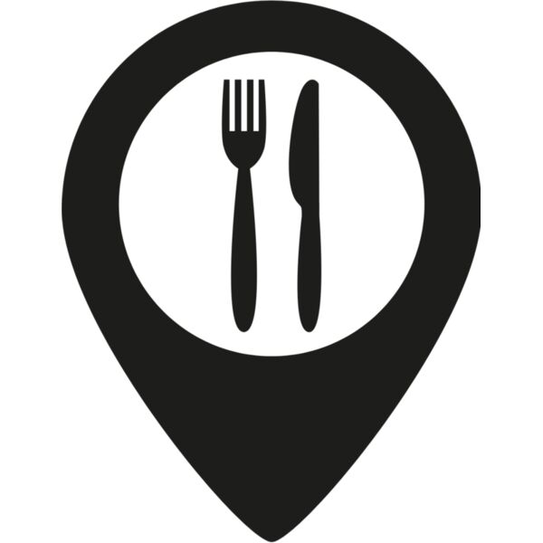 Restaurant Location Icon 1 Thumbnail