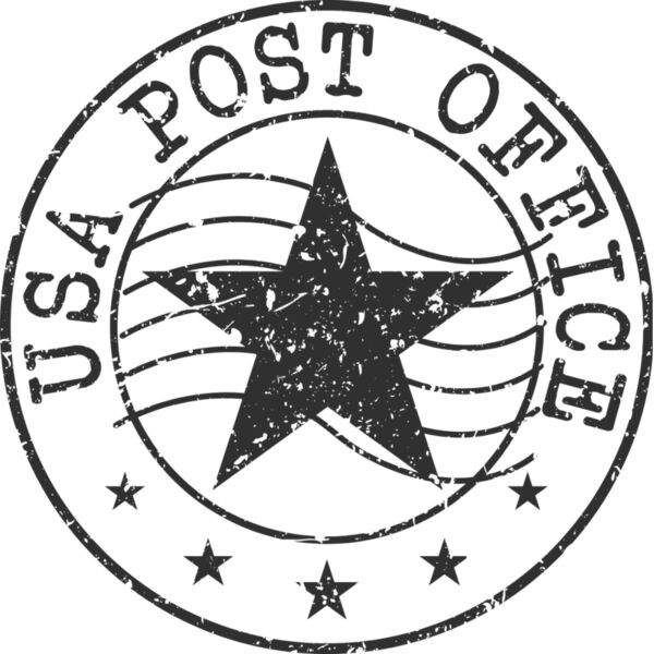 Post Office Stamp 3 Thumbnail