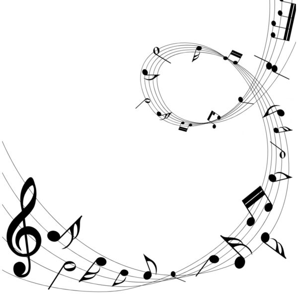 Music Notes 7 Thumbnail