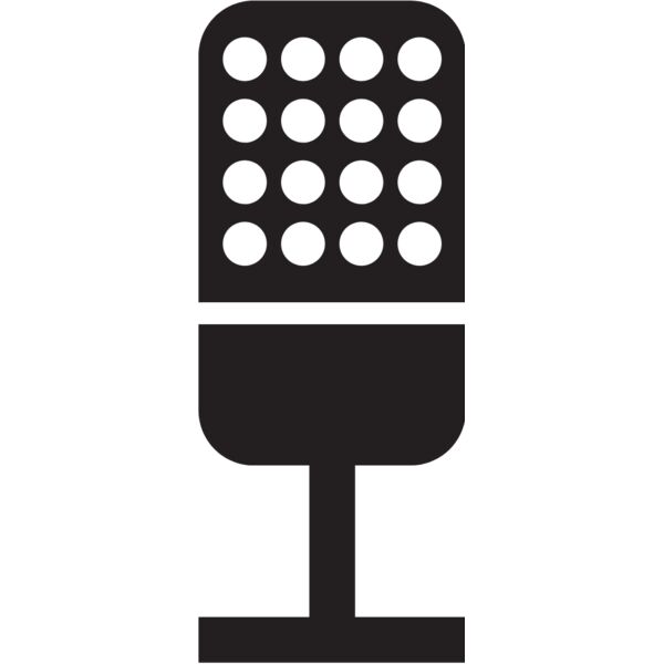 Microphone 12 Thumbnail