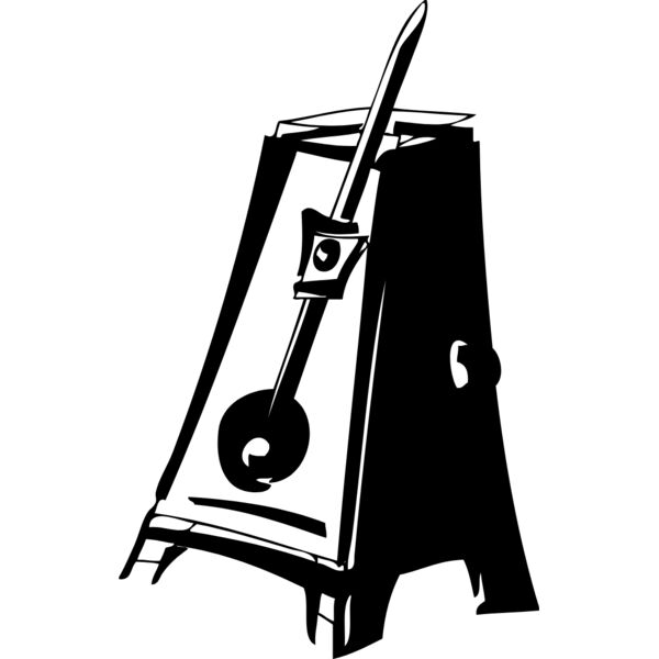 Metronome 2 Thumbnail