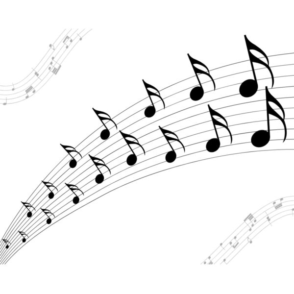 Music Notes 15 Thumbnail