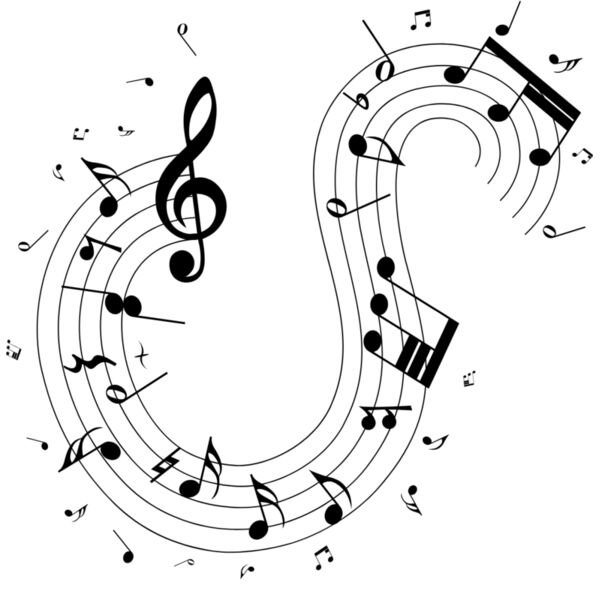 Music Notes 3 Thumbnail