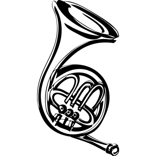 French Horn 1 Thumbnail