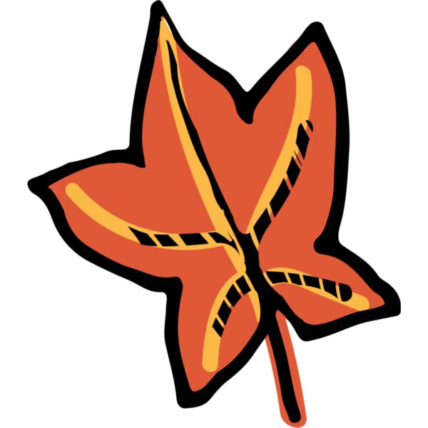 Autumn Fall Leaf 16 Thumbnail