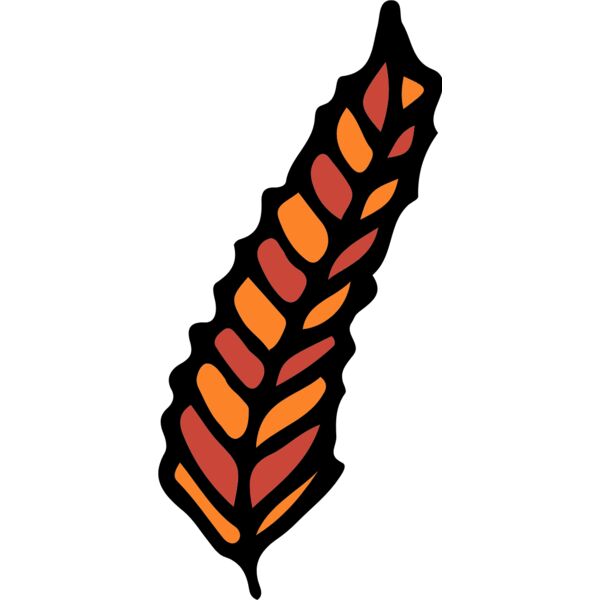 Autumn Fall Leaf 13 Thumbnail