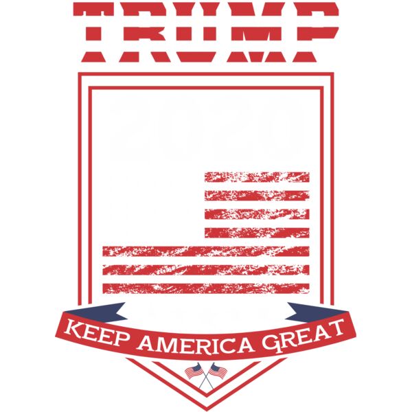 Trump 2020 Emblem 1 Thumbnail