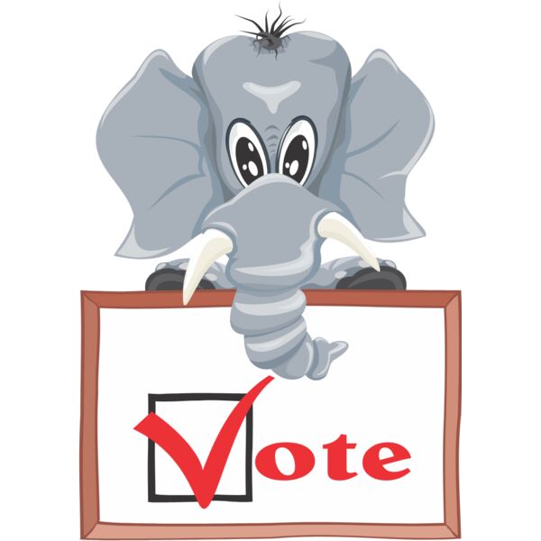 Republican Checkmark Thumbnail