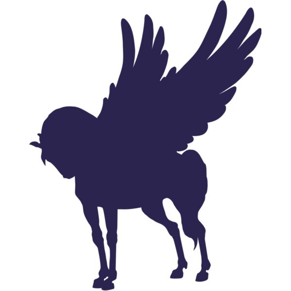 Pegasus Silhouette 12 Thumbnail