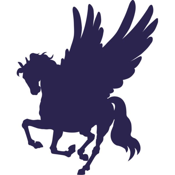 Pegasus Silhouette 10 Thumbnail