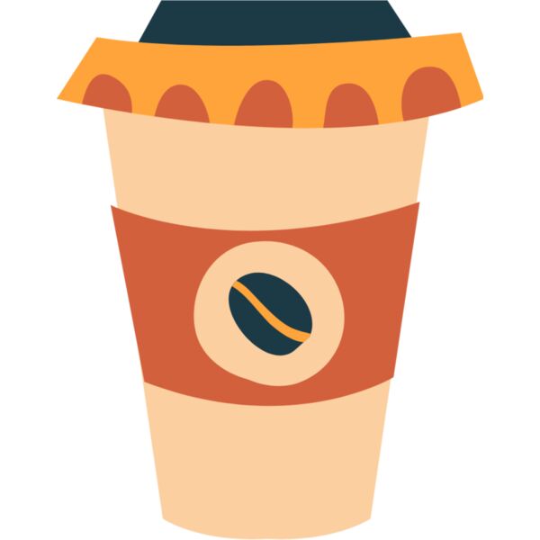 Coffee Cup 4 Thumbnail