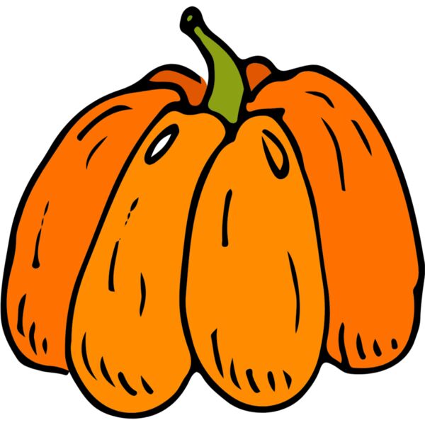 Pumpkin 3 Thumbnail