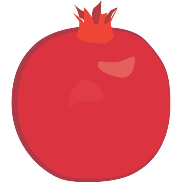 Pomegrante 1 Thumbnail