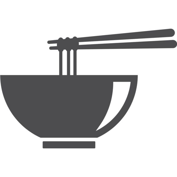Ramen Noodle Bowl 1 Thumbnail