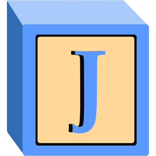 Toy Block J 1 Thumbnail