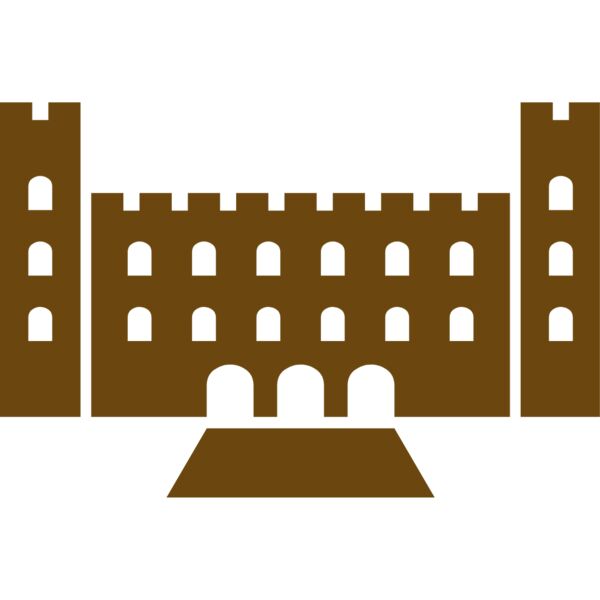 Castle Silhouette 14 Thumbnail