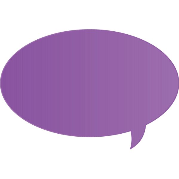 Comic Book Speech Bubble 28 Thumbnail