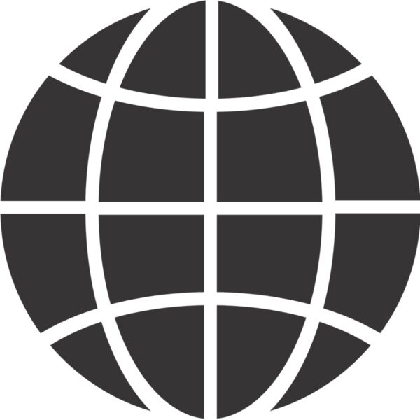 Globe Icon 1 Thumbnail