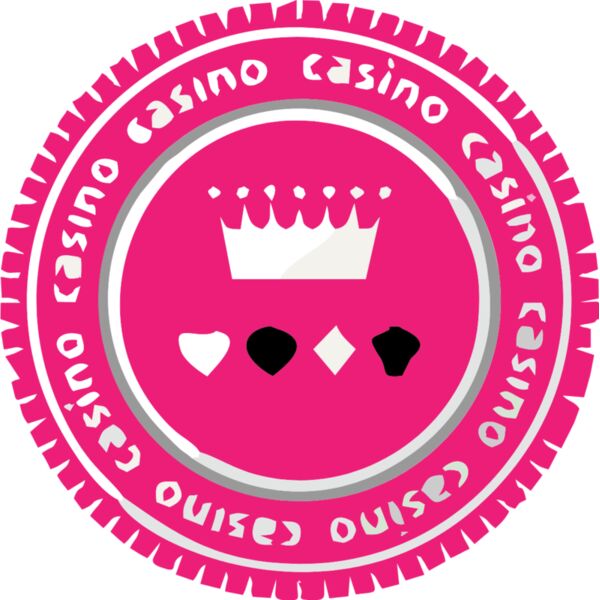 Casino Crown Poker Chip 1 Thumbnail