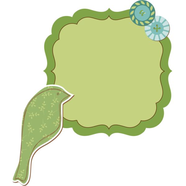 Bird Badge Thumbnail