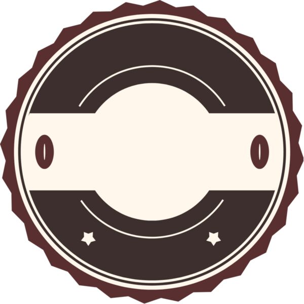 Coffee Badge 10 Thumbnail