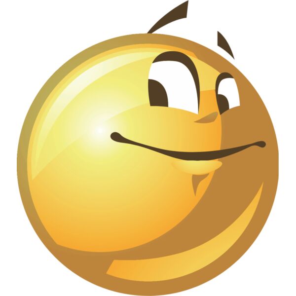 Smirking Emoji 1 Thumbnail