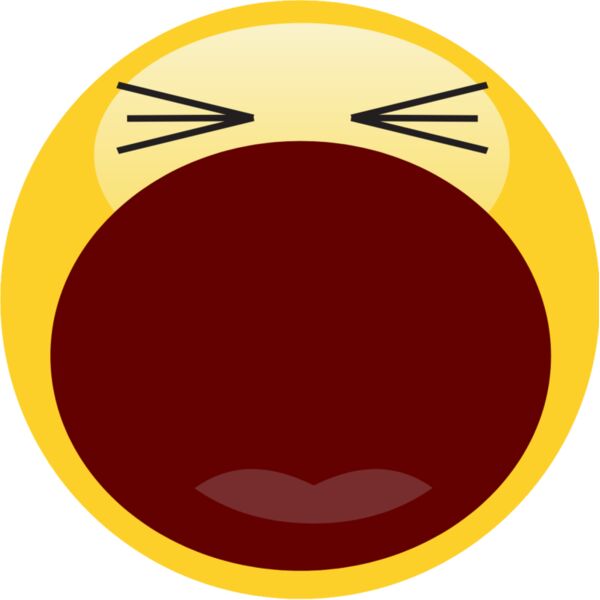 Screaming Scared Emoji 1 Thumbnail