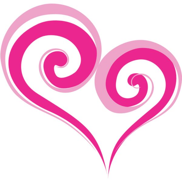 Curly Heart 6 Thumbnail