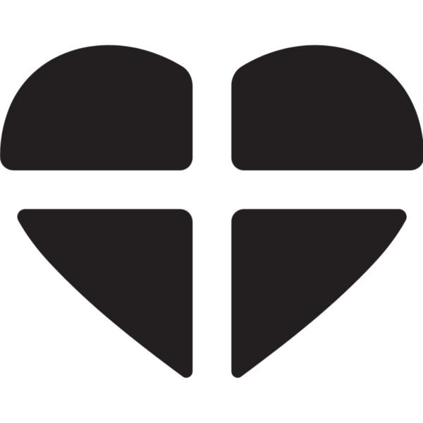 Christian Cross Heart 1 Thumbnail