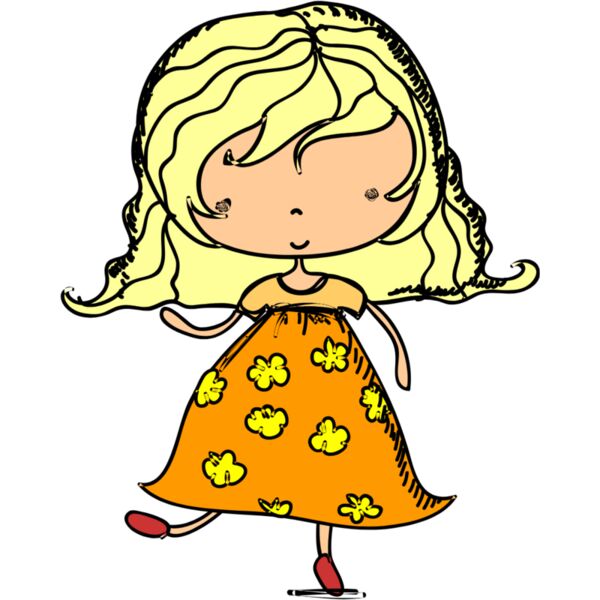 Cartoon Boy 5 Thumbnail