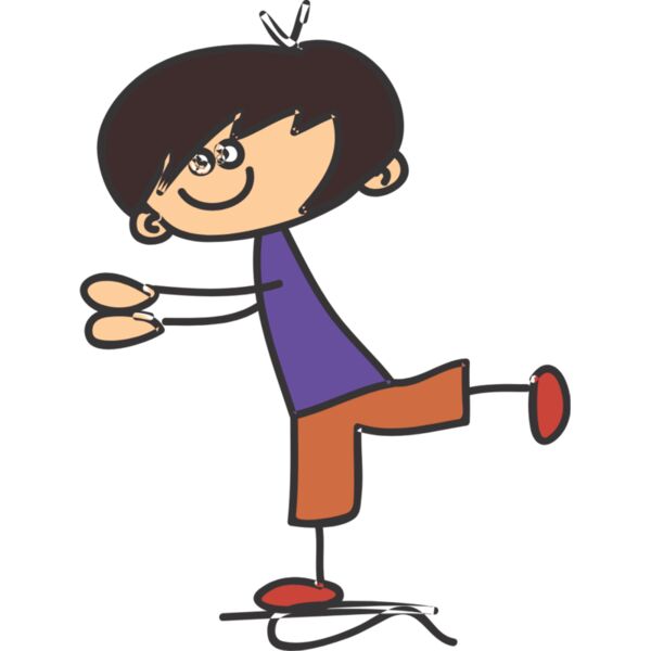 Dancing Boy 5 Thumbnail