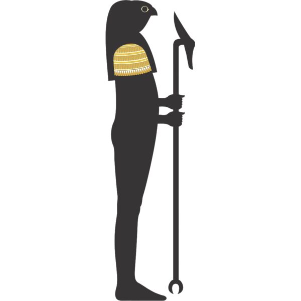 Egyptian God 25 Thumbnail