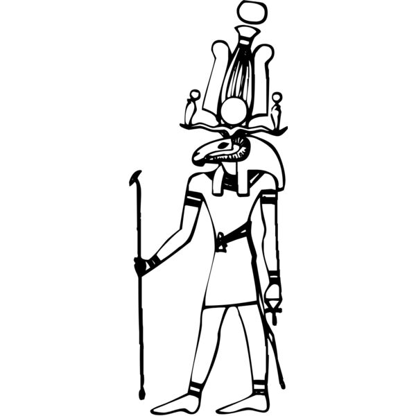 Egyptian God 5 Thumbnail