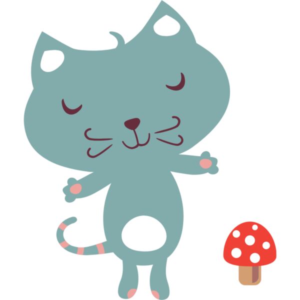 Baby Cat 6 Thumbnail