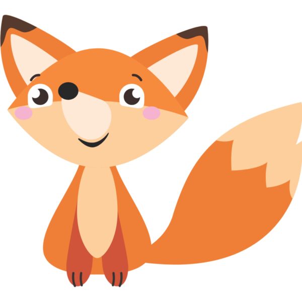 Baby Fox 2 Thumbnail