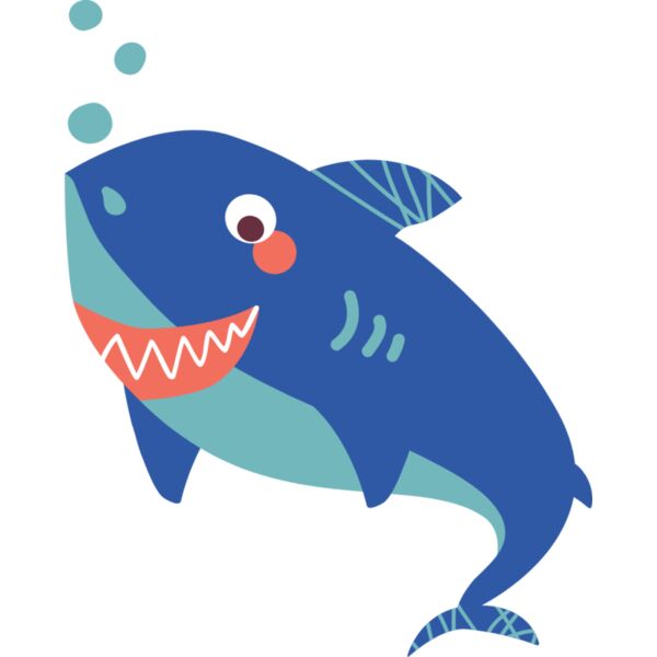 Baby Shark 1 Thumbnail