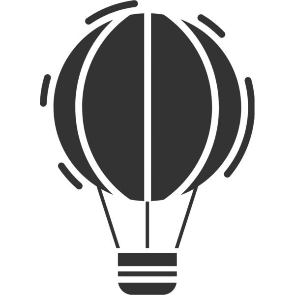 Hot Air Balloon 1 Thumbnail