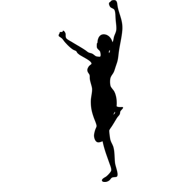 Dancer SIlhouette 7 Thumbnail