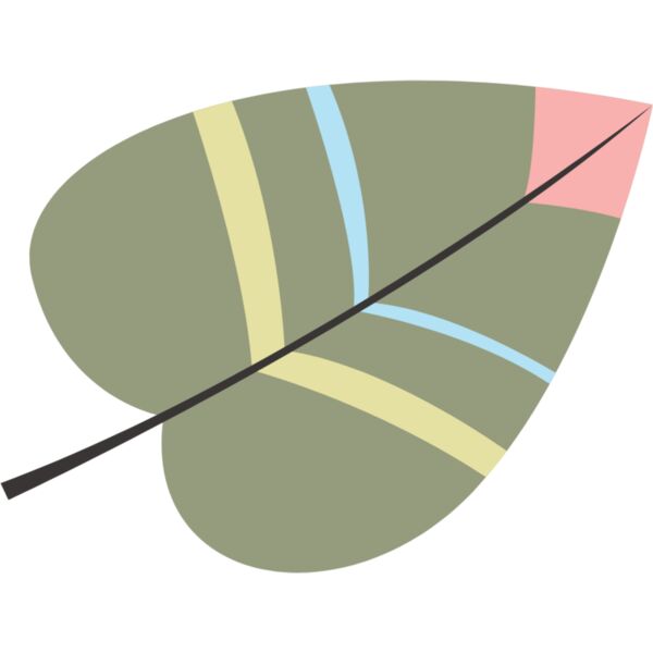 Woodlands Leaf 3 Thumbnail