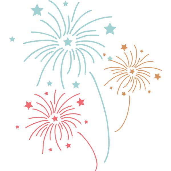 Christmas Fireworks 1 Thumbnail