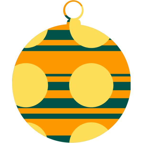 Christmas Ornament 1 Thumbnail