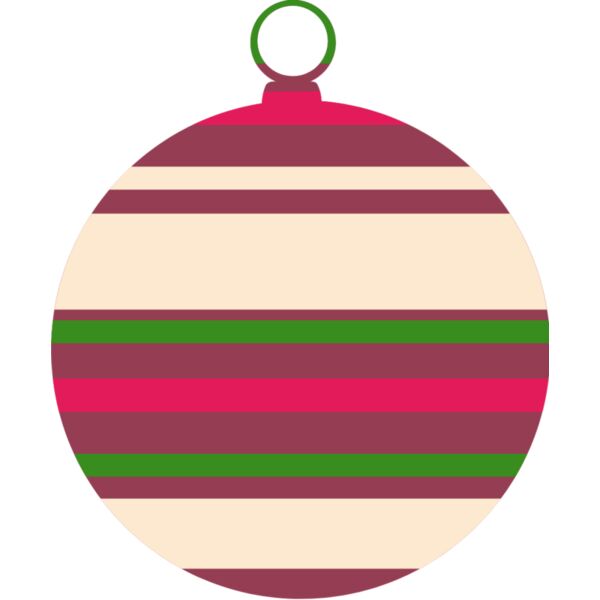 Christmas Ornament 17 Thumbnail