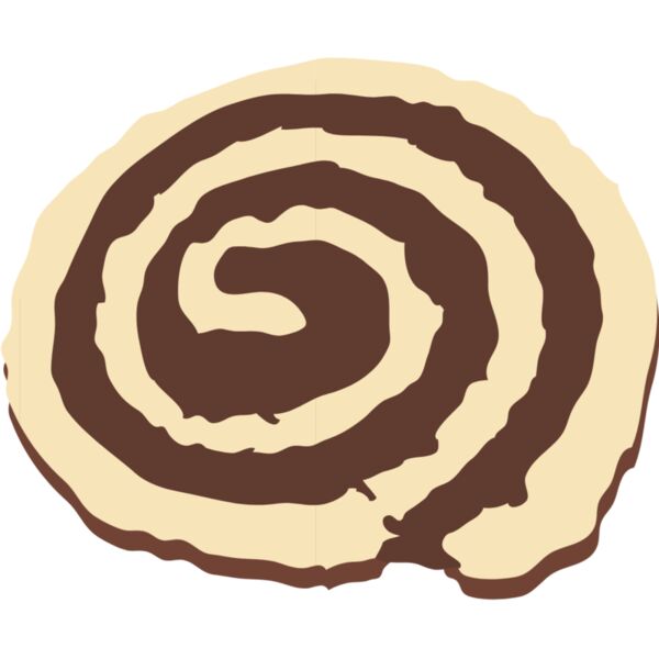 Christmas Chocolate Cookie 1 Thumbnail