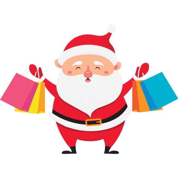 Christmas Santa 11 Thumbnail