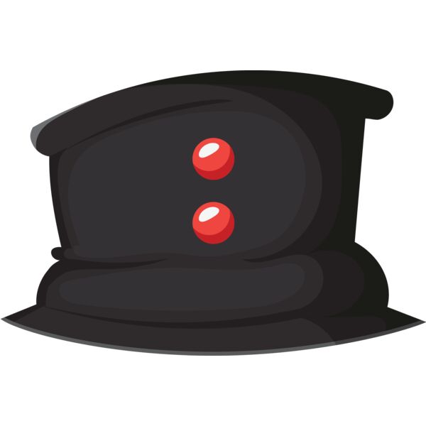 Christmas Top Hat 2 Thumbnail