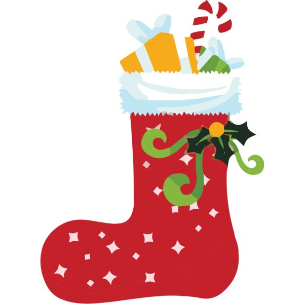 Christmas Stocking 1 Thumbnail