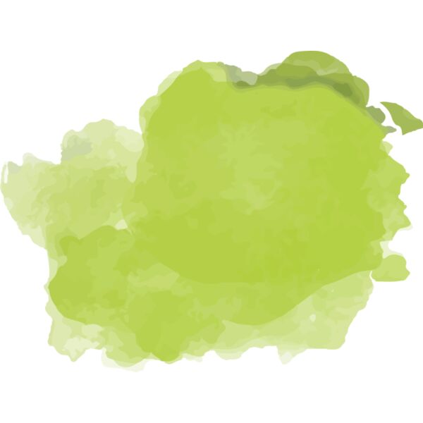 Watercolor Paint Spot 12 Thumbnail