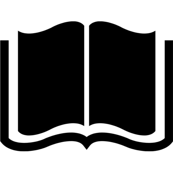 Book Icon 92 Thumbnail